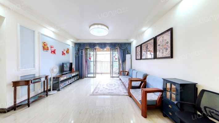 家和城一期二手房实景图