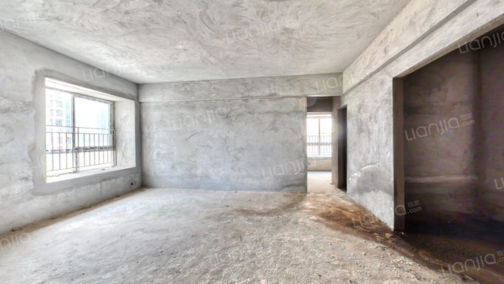 枫叶雅堤二手房实景图