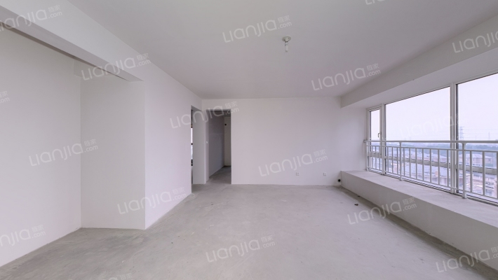 滨江万家花城锦湖园二手房实景图