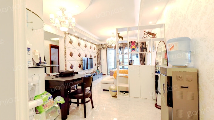 保利·紫薇郡二手房实景图