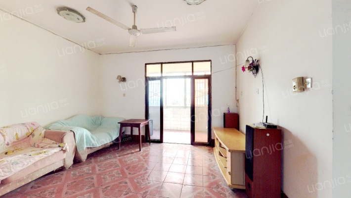 涧水小区二手房实景图