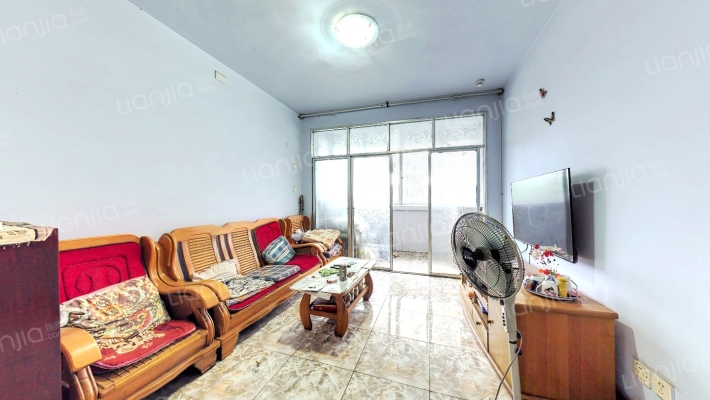 航天医院家属区二手房实景图