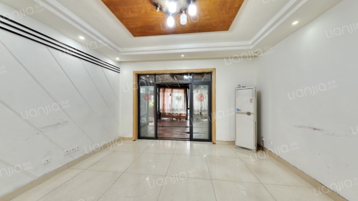 凯丽滨江花园二手房实景图