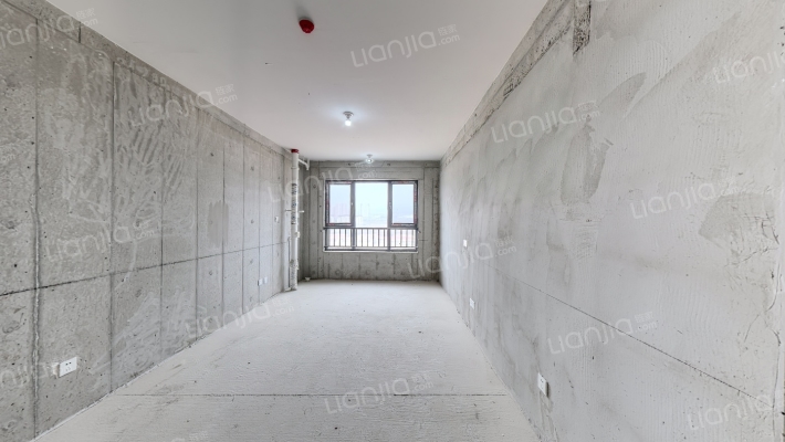 大名城云海轩二手房实景图