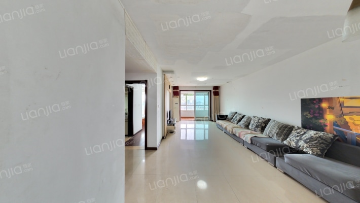 风和日丽二手房实景图