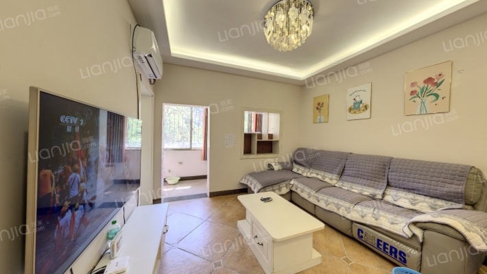 依仁路8号二手房实景图