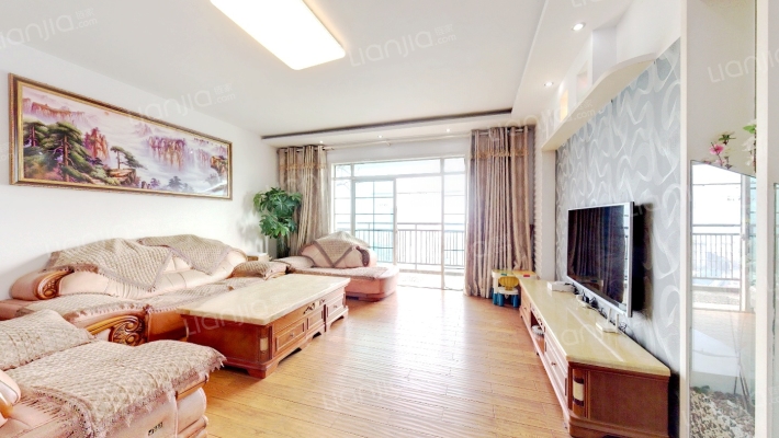 明泽半岛尊邸二手房实景图