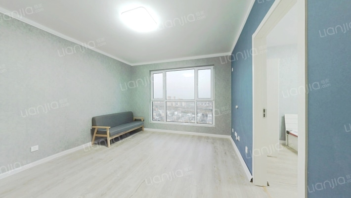 恒大龍庭B区二手房实景图