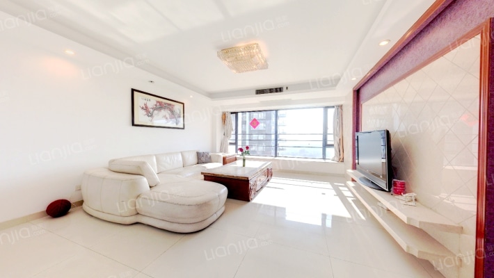 中信红树湾南区二手房实景图