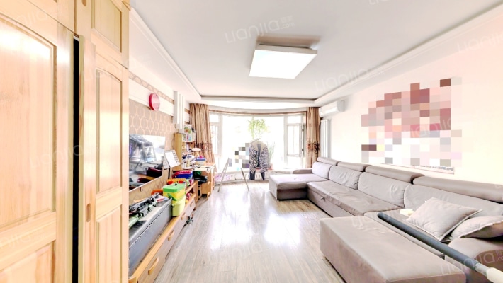 爱馨苑二手房实景图