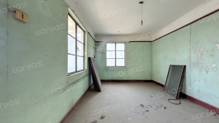 中国科学技术大学北校区二手房实景图