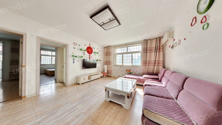 玫瑰国际二手房实景图