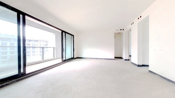 壹江郡一期二手房实景图