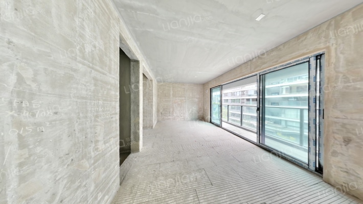 建工筑美时光南区二手房实景图