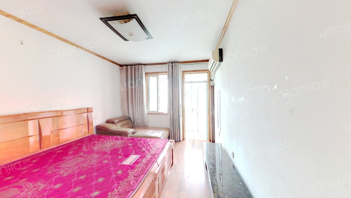 大南新村二手房实景图