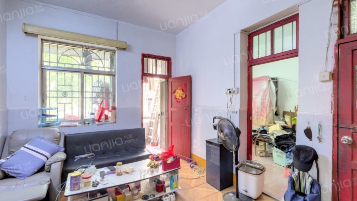 金穗苑二手房实景图