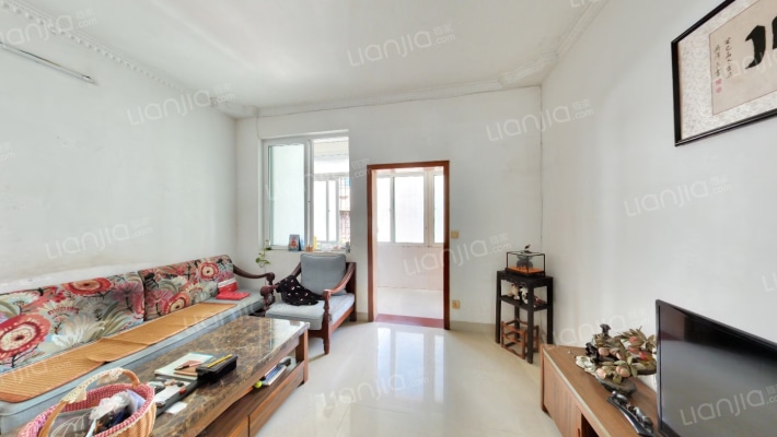 胡湾里五街二手房实景图