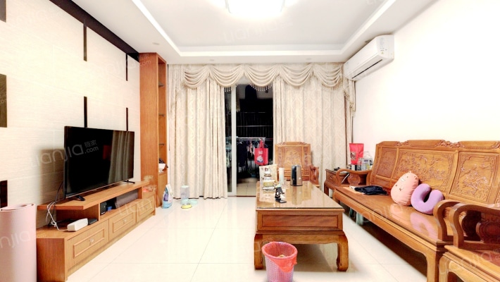 桃源明居二手房实景图