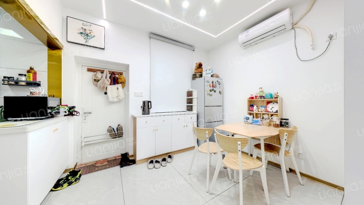 南东瓜市二手房实景图