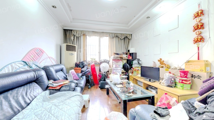 新盛花园（吴中）二手房实景图