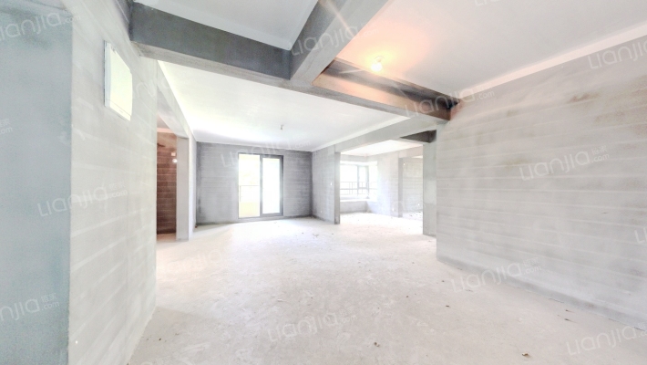 开元名都二手房实景图