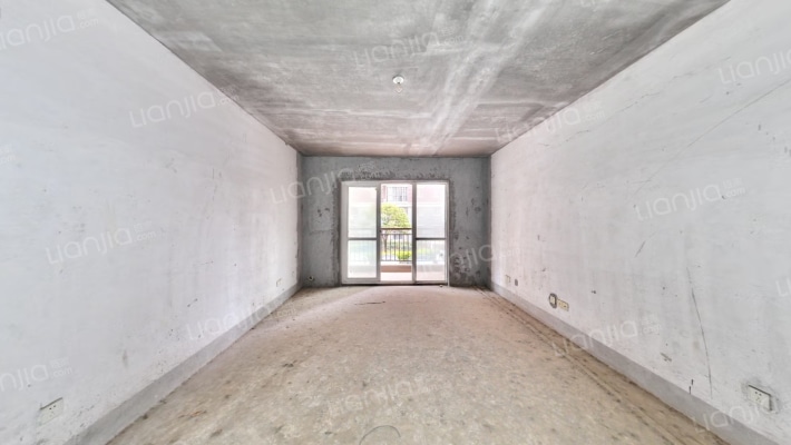 气象佳园二手房实景图