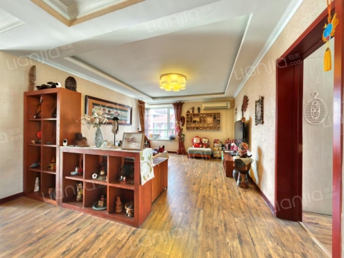 整租·青建尚东区 3室2厅 南/西/北