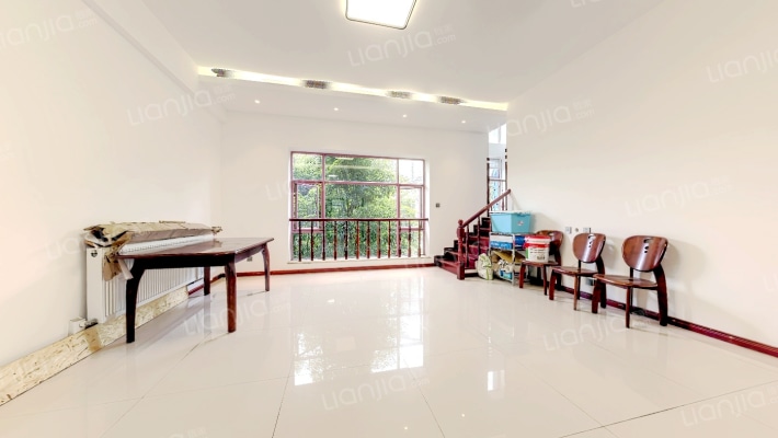 森宇音乐花园二手房实景图