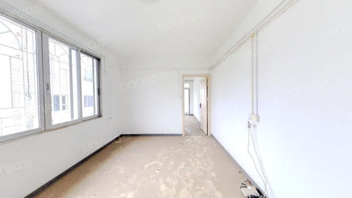 冶金厅宿舍二手房实景图