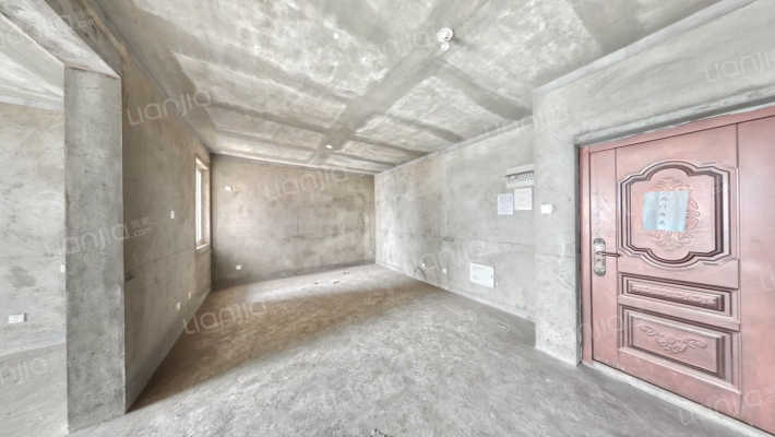 新城天地花园二手房实景图