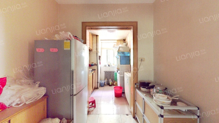 常熟北里二手房实景图