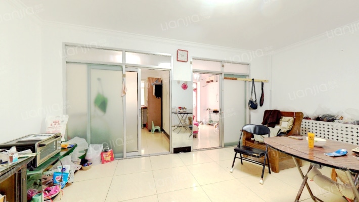 幸福东园1号院二手房实景图