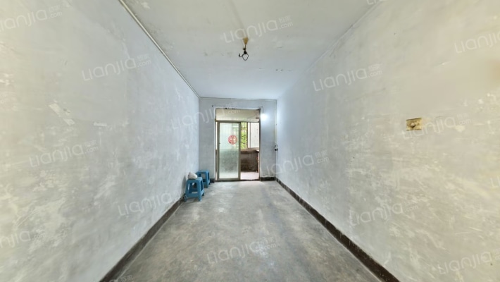 友谊小区二手房实景图