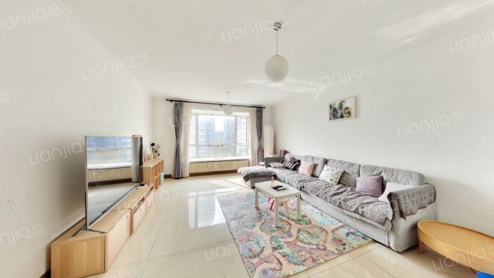 玉函小区南区18号二手房实景图