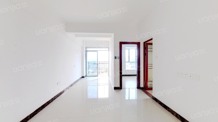 三洲新天地二手房实景图