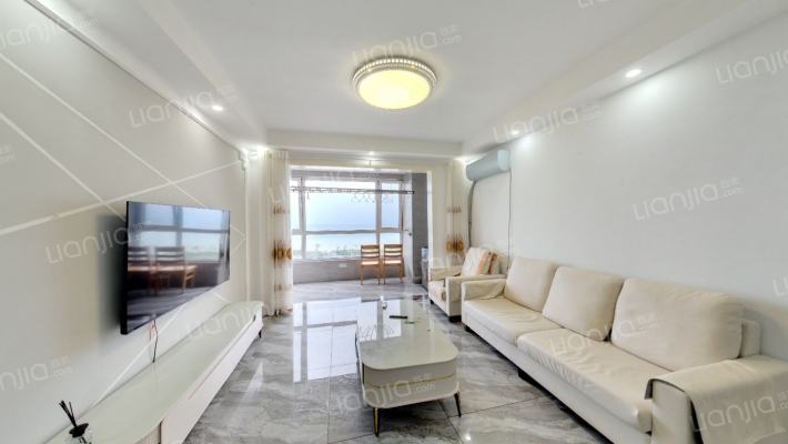 星光岛牡丹园二手房实景图