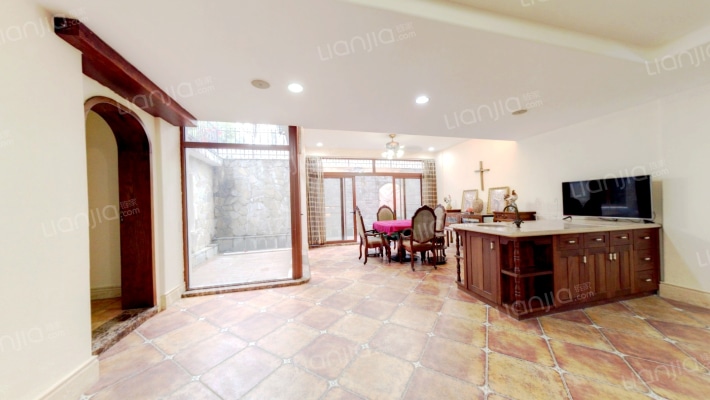 招商华侨城曦城一期二手房实景图