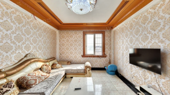 甪直迎宾路散盘二手房实景图