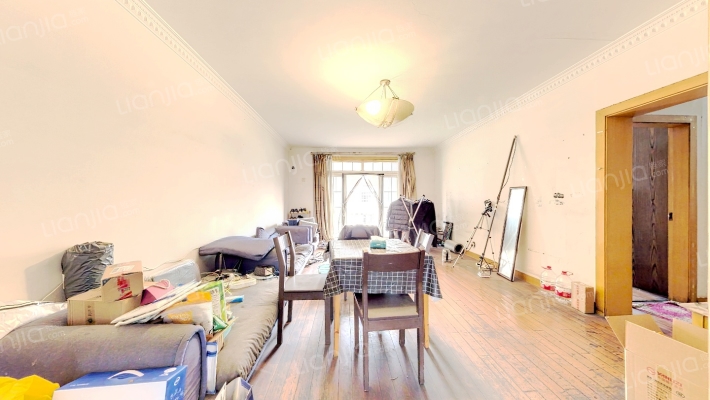 沁春园二村二手房实景图