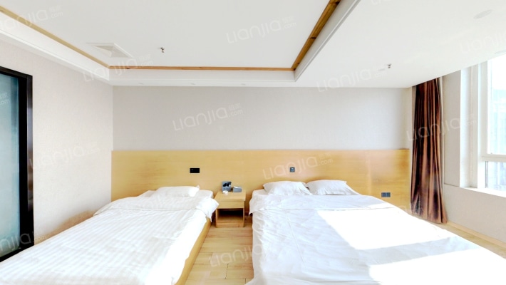 大学城·红街二手房实景图