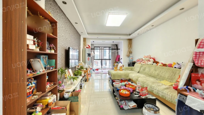 丁桥大唐苑二手房实景图