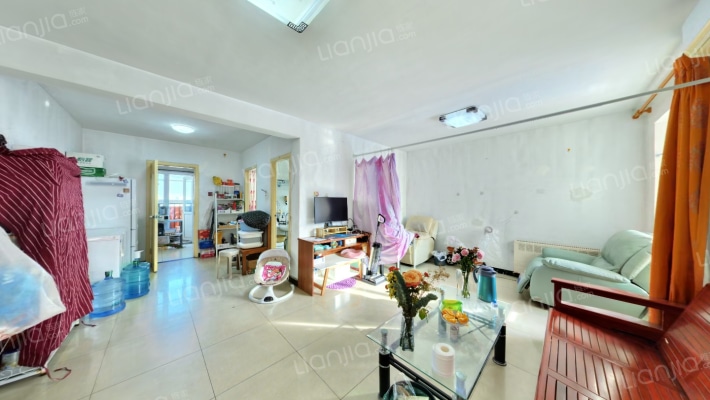 鸿博家园一区二手房实景图