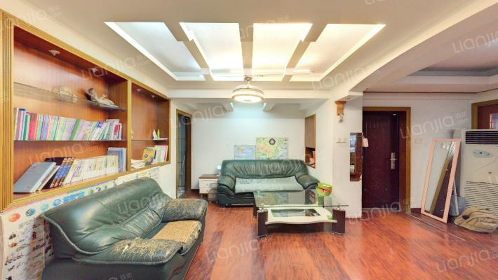 产塘街二手房实景图