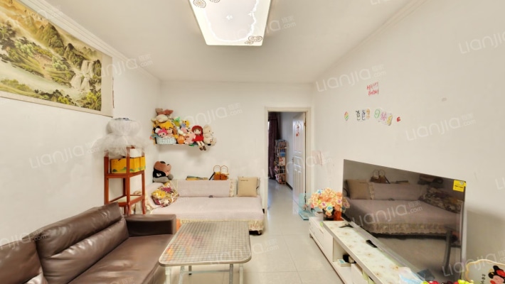 无线电十厂宿舍二手房实景图