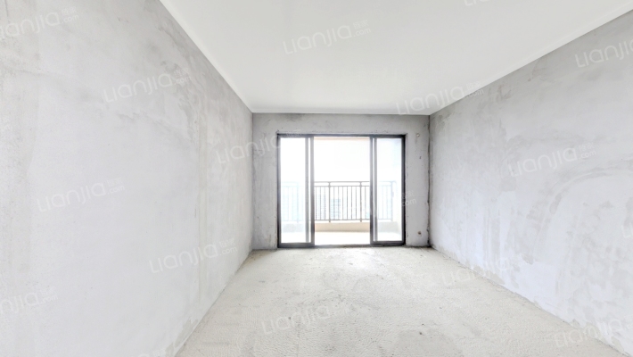 时光樾星卓苑二手房实景图