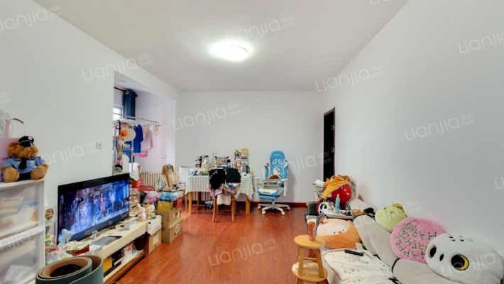 泰河园一里一区二手房实景图