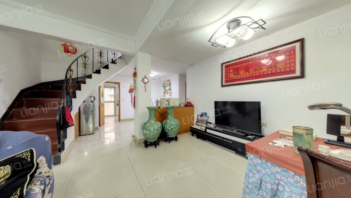 银宇花园二手房实景图