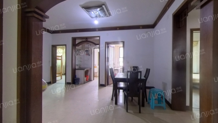 君旺小区二手房实景图