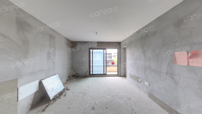 三盛璞悦府二手房实景图