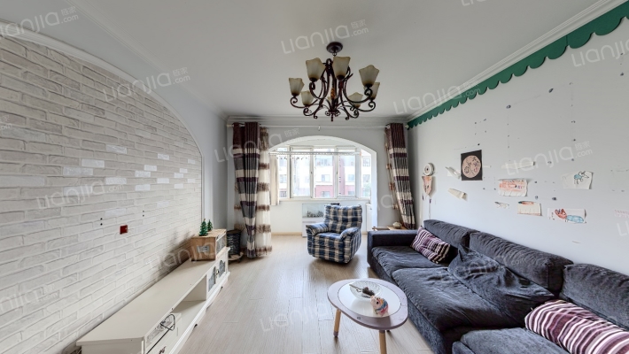 首创福特纳湾金瀚园二手房实景图